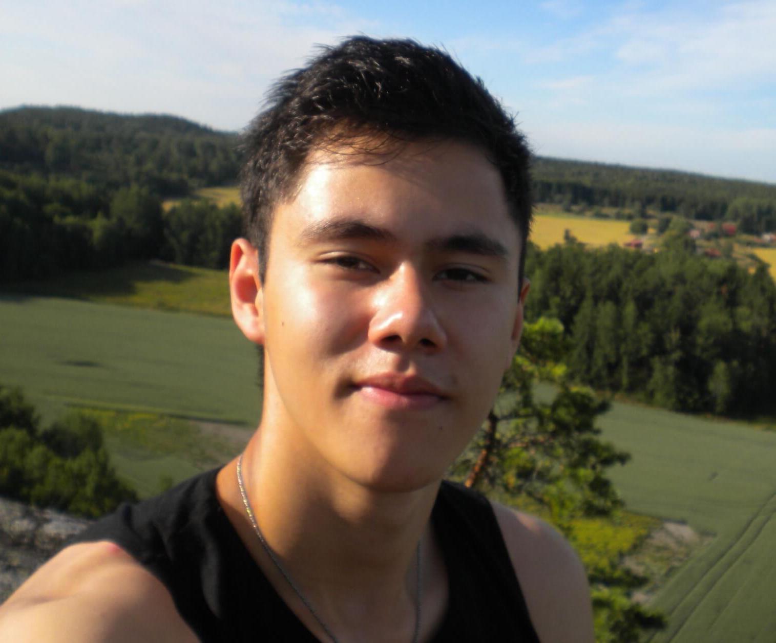 Foto von Jean