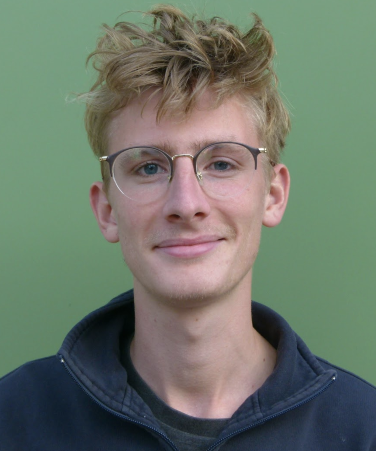 Foto von Matti