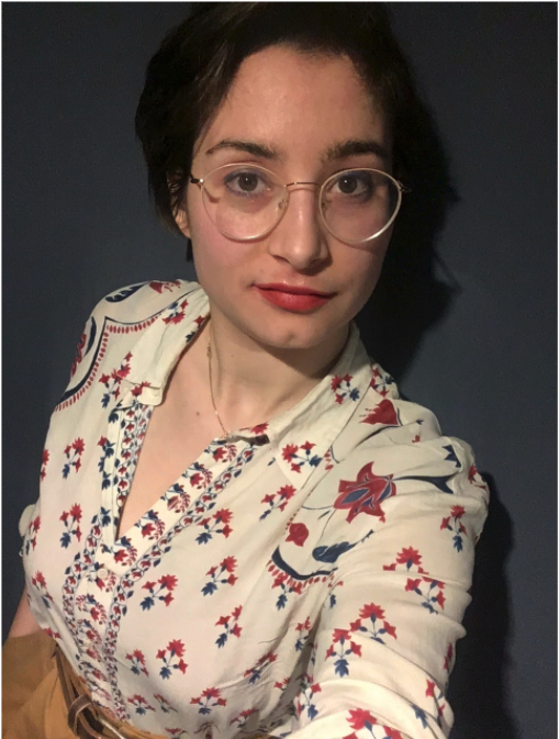 Foto von Francesca
