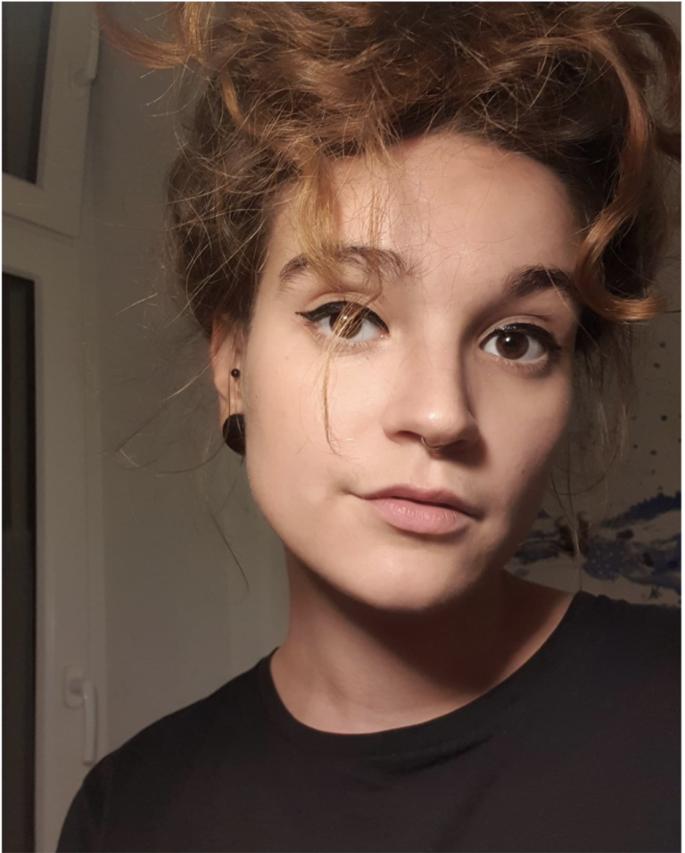 Foto von Lena