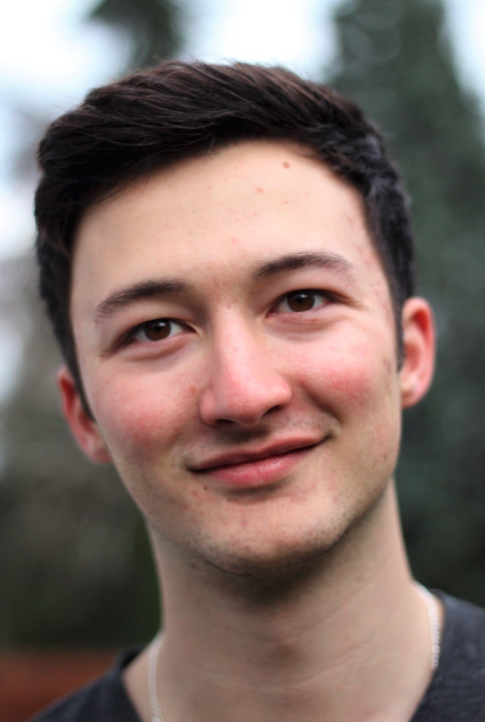 Foto von Luka
